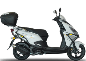 AFR 125